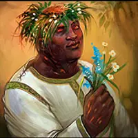 Школа знахаря