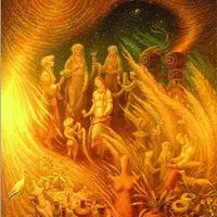 Энергия рода