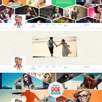 Graphic Design Bundle: 94 элемента для графического и веб-дизайна