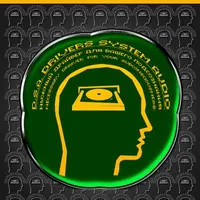 Драйвер — Для Мозга D.S.A.