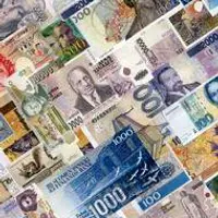 Законы в отношениях с деньгами