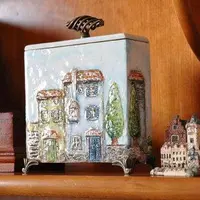 Имитация керамики