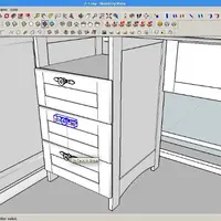 Визуализация интерьеров и мебели