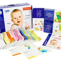 EnglishTime. Английский с пелёнок