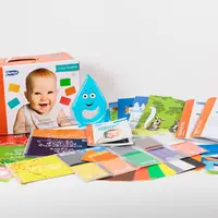 Творчество с пелёнок