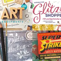 Великолепный набор инструментов для дизайнера