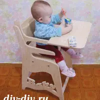 Чертежи изделий из фанеры