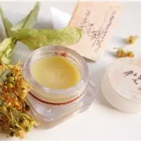 Натуральная косметика