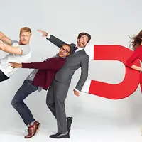 Магнит для мужчин