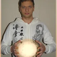 Я — Экстрасенс!