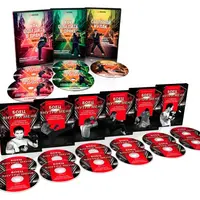 Как победить в драке. Грязные секреты рукопашного боя. Боец внутри меня