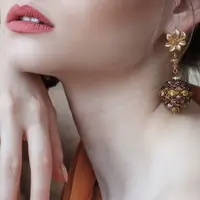 Основные образные решения. Повышение квалификации стилиста-имиджмейкера