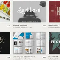 Большой февральский пак: 62 продукта для дизайна