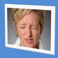 Исцели свои глазоньки ручками