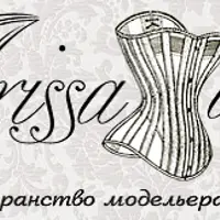 Пошив корсета: Отрезные чашки и Отрезные бочки