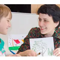 Как интересно играть с картинками в книгах для детей от 1 до 3 лет