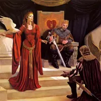 Клятвы и обеты прошлого. Освобождение