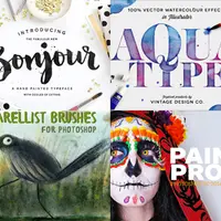 Великолепный дизайнерский Арт-набор