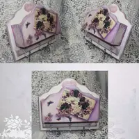 Многослойный Декупаж