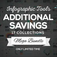 17 коллекций современной инфографики