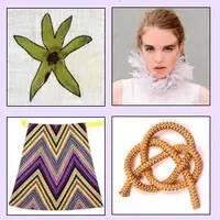 Технология пошива «От кутюр». Часть VIII: Дополнительные материалы