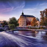 Фотографируем в путешествии