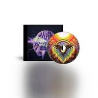 Ayahuasca Journey (звуковая имитация)