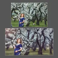 Урок по обработке фотографий