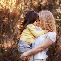 Детская съемка. История в фотографиях