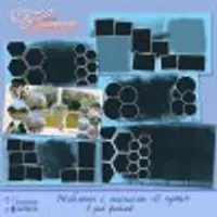 Шаблоны для создания фотокниг