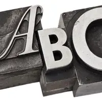 Нюансы профессиональной типографики