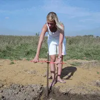 Изготовление буровой установки Родник