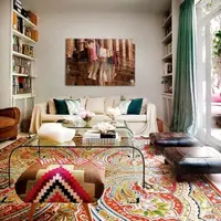 Дизайн и оформление интерьера