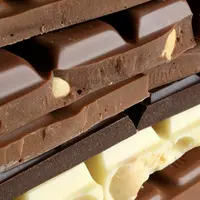 Приготовление живого шоколада