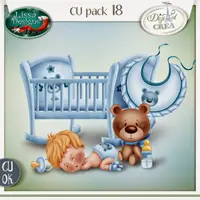 Рисованные наборы элементов 26