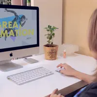 Анимация в веб-дизайне