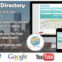 Web 2.0 Directory plugin