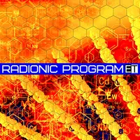 Radionic Program DNA — Штурм мозга-D
