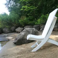 Самоделкин 8. Чертежи шезлонга и динозавров