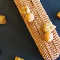 Декорируем французскими печеными декорами и современными кремами