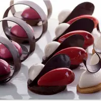 Летняя коллекция птифуров