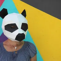 Wintercroft маски своими руками