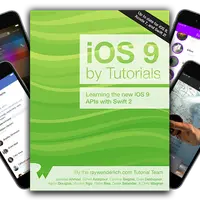 iOS 9 by Tutorials