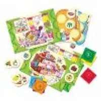 Умные игры для малышей