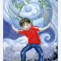 Метафорические карты - Субличности