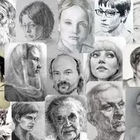 Метафорические карты: Лица, Колесо Жизни