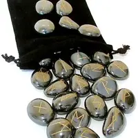 Диагностика различных состояний рунами