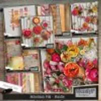 Bohemian Fall-Bundle