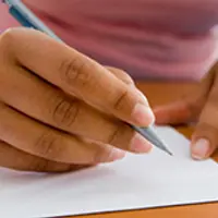 Стенография