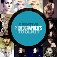 Креативный набор фотографа